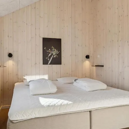 Gorgeous In With Kitchen * Højby