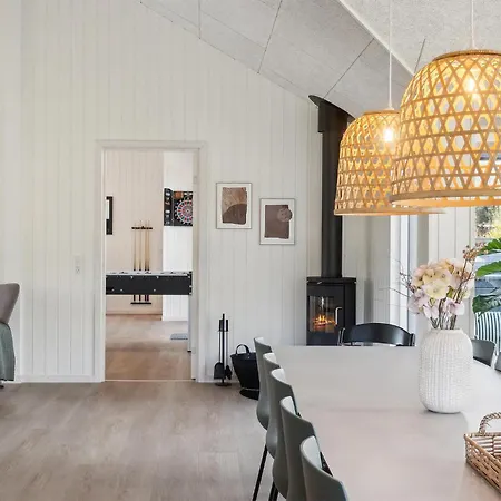 بيت للعطل Gorgeous In With Kitchen *