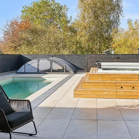 Gorgeous In With Kitchen *