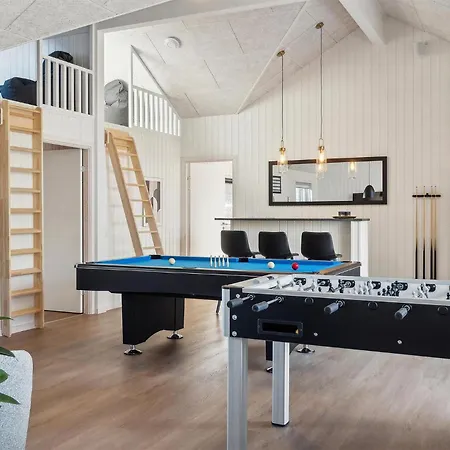 Hébergement de vacances Gorgeous In With Kitchen