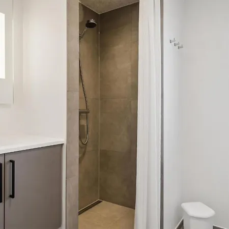 Gorgeous In With Kitchen Højby