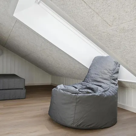 Gorgeous In With Kitchen Hébergement de vacances *