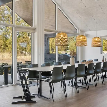 Gorgeous In With Kitchen * Højby