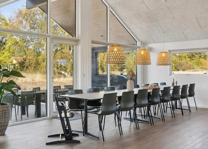 Gorgeous In With Kitchen * Højby